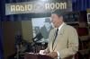 President Ronald Reagan delivering his Remarks at the WOC Radio Station Dedication Ceremony in Davenport, Iowa 07/14/1988  NAID: 276564893